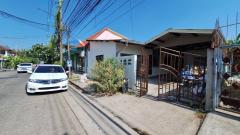 ให้เช่าบ้านเดี่ยว หมู่บ้านนักกีฬาแหลมทอง ถ.กรุงเทพกรีฑา ใกล้โรงเรียนศรีพฤฒา (N.986)