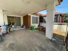 หมู่บ้าน อนันธารา ลำลูกกา คลอง 7 ขายด่วน บ้านแฝด 1 ชั้น เนื้อที่ 27.60 ตร.ว บึงคำพร้อย ทำเลดี ราคาไม่แพง-202405081640461715161246612.jpg