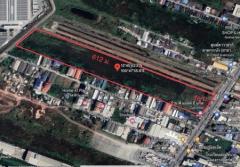 ขาย ที่ดิน ฉลองกรุง ลาดกระบัง ลำปลาทิว 29-0-29 ไร่ ติดถนน ใกล้นิคมลาดกระบัง เหมาะแหล่งกระจายสินค้า จัดสรร-202405081807121715166432371.jpg