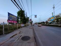 ขาย ที่ดิน ฉลองกรุง ลาดกระบัง ลำปลาทิว 29-0-29 ไร่ ติดถนน ใกล้นิคมลาดกระบัง เหมาะแหล่งกระจายสินค้า จัดสรร-202405081807161715166436821.jpg