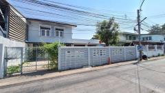 ให้เช่าบ้านเดี่ยวหมู่บ้านนักกีฬาแหลมทอง กรุงเทพกรีฑา (N.974)