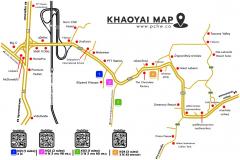 ขายที่ดินเขาใหญ่ ถนนธนะรัชต์ หลักกิโลเมตรที่ 9 เพียงแค่ 550 เมตร จากถนนธนะรัชต์ ติดภูเขา เดินทางสะดวก โฉนด น.ส.4 พร้อมโอน เจ้าของขายเองโดยตรง-202405091143441715229824166.jpg