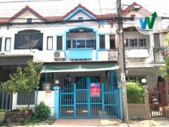 บ้านให้เช่า 2 ห้องนอน 2 ห้องน้ำ 3 แอร์ พร้อมอยู่ ใกล้สถานีรถไฟฟ้าดอนเมือง