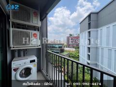 ขาย คอนโด Dcondo Hideaway - Rangsit ขนาด 30.51 ตร.ม. ใกล้ม.ธรรมศาสตร์ คลองหลวง ปทุมธานี-202405101250101715320210323.jpg