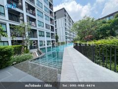 ขาย คอนโด Dcondo Hideaway - Rangsit ขนาด 30.51 ตร.ม. ใกล้ม.ธรรมศาสตร์ คลองหลวง ปทุมธานี-202405101250141715320214612.jpg