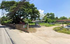 ขายที่ดิน แปลงสวย ขนาด 2 ไร่ ใกล้สนามบินเชียงใหม่ ถนนมหิดล เมืองเชียงใหม่.(นายหน้าติดเจ้าของ)-202405111755191715424919523.jpg