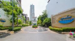 ขาย คอนโด Supalai River Place Charoennakhorn  52.75 ตรม. 1 bed 1 bath 1 living 1 kitchen 1 balcony 1 parking space-202405141809001715684940144.jpg