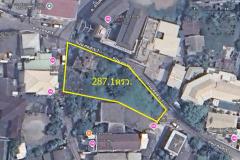 ขายที่ดินพร้อมบ้านไม้สัก ขนาด 287 ตรว กลางเมืองเชียงใหม่ ใกล้ประตูท่าแพ ช้างคลาน เชียงใหม่.(นายหน้าติดเจ้าของ)-202405181838411716032321705.jpg