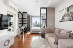 ให้เช่า คอนโด IVY Thonglor  36 ตรม. Studio 1 bed 1 bath 1 living 1 kitchen 1 balcony 1 parking space-202405182147581716043678818.jpg