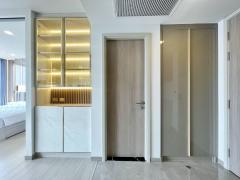 ให้เช่า คอนโด One 9 Five Asoke Rama9 45 ตรม. 1 bed 1 bath 1 living 1 kitchen 1 balcony 1 parking space-202405182206291716044789969.jpg