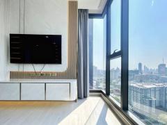 ให้เช่า คอนโด One 9 Five Asoke Rama9 45 ตรม. 1 bed 1 bath 1 living 1 kitchen 1 balcony 1 parking space-202405182206311716044791705.jpg