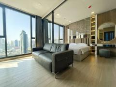ให้เช่า คอนโด One 9 Five Asoke Rama9 45 ตรม. 1 bed 1 bath 1 living 1 kitchen 1 balcony 1 parking space-202405182206361716044796413.jpg