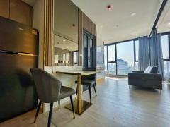 ให้เช่า คอนโด One 9 Five Asoke Rama9 45 ตรม. 1 bed 1 bath 1 living 1 kitchen 1 balcony 1 parking space-202405182206371716044797863.jpg