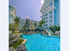 ขายคอนโดหรู มีชายหาดส่วนตัว โครงการ Grand Florida Pattaya ติดหาดนาจอมเทียน 53 ตร.ม ชั้น1 มีจากุซซี่ส่วนตัว (ริมสระใหญ่) ใกล้คลับเฮ้าส์ ตกแต่งครบ-202405211751181716288678933.jpg