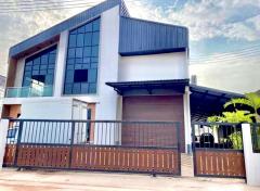 ถูกสุดๆ ที่ดิน 100 ตรว. พร้อมโกดังโรงงาน,ออฟฟิศราคาเพียง 2.2 ล้านเท่านั้น โฉนดพร้อมโอนกรรมสิทธิ์ทันที สนใจติดต่อ 088-336-1561 คุณแพม-202405231523461716452626088.jpg