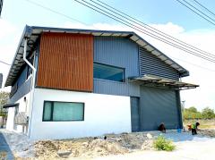ถูกสุดๆ ที่ดิน 100 ตรว. พร้อมโกดังโรงงาน,ออฟฟิศราคาเพียง 2.2 ล้านเท่านั้น โฉนดพร้อมโอนกรรมสิทธิ์ทันที สนใจติดต่อ 088-336-1561 คุณแพม-202405231524061716452646142.jpg
