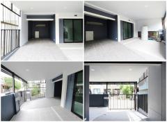 Clearance Sale บ้านรีโนเวทใหม่ ทาวน์เฮ้าส์ 2 ชั้น ม.พฤกษา 54 เฟส 2 ขนาด 17.4 ตร.ว. 3นอน 2น้ำ 1จอดรถ บ้านสวยมาก ทำเลดี วัสดุพรีเมี่ยม ใหม่ครบทั้งหลัง พื้นที่ใช้สอยกว้าง พร้อมเข้าอยู่ได้ทันที [คลองถนน-บางบัวทอง]-202405251640371716630037142.jpg