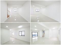 Clearance Sale บ้านรีโนเวทใหม่ ทาวน์เฮ้าส์ 2 ชั้น ม.พฤกษา 54 เฟส 2 ขนาด 17.4 ตร.ว. 3นอน 2น้ำ 1จอดรถ บ้านสวยมาก ทำเลดี วัสดุพรีเมี่ยม ใหม่ครบทั้งหลัง พื้นที่ใช้สอยกว้าง พร้อมเข้าอยู่ได้ทันที [คลองถนน-บางบัวทอง]-202405251640371716630037829.jpg