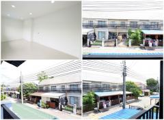 Clearance Sale บ้านรีโนเวทใหม่ ทาวน์เฮ้าส์ 2 ชั้น ม.พฤกษา 54 เฟส 2 ขนาด 17.4 ตร.ว. 3นอน 2น้ำ 1จอดรถ บ้านสวยมาก ทำเลดี วัสดุพรีเมี่ยม ใหม่ครบทั้งหลัง พื้นที่ใช้สอยกว้าง พร้อมเข้าอยู่ได้ทันที [คลองถนน-บางบัวทอง]-202405251640431716630043259.jpg
