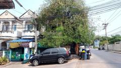 หมู่บ้าน เบญจทรัพย์นคร 2 โคกขาม ซอยสินชัย สมุทรสาคร ขายด่วน ทาวน์เฮ้าส์ 2 ชั้น เนื้อที่ 34 ตร.ว แปลงริม ทำเลค้าขาย-202405271121251716783685895.jpg