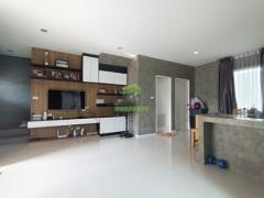 หมู่บ้านเนอวานา คัฟเวอร์ อ่อนนุช 65 (NIRVANA – SINGHA ESTATE PCL.) ขายด่วน ทาวน์โฮม 2 ชั้น แปลงมุม เนื้อที่ 33.60 ตร.ว บ้านสวย ทำเลดี การเดินทางสะดวก-202405281451061716882666545.jpg