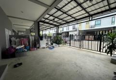 ขายทาวน์เฮ้าส์ หมู่บ้านเดอะโมดิช ราชพฤกษ์-กาญจนาภิเษก เนื้อที่ 21.9 ตร.ว. 4 นอน 3 น้ำ พร้อมอยู่-202405290938111716950291075.jpg