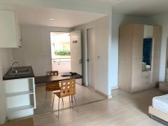 เจ้าของขายเอง ต่ำกว่าราคาตลาด Condo The Sense Sukhumvit 68 ใกล้ BTS อุดมสุข 300 เมตร ขนาด 35 ตารางเมตร ชั้น5 ตึกหน้าสุด ตกแต่งพร้อมอยู่-202406031628441717406924212.jpg