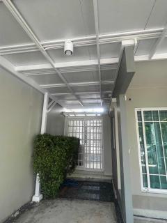 ปิดเช่าแล้ว  ทาวน์เฮ้าส์ 2 ชั้น หมู่บ้านเดอะวินเลจ3 บางนาตราด ใกล้เมกะบางนา ทำเลดี (N.1023)-202406041921511717503711060.jpg