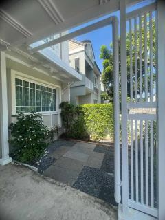 ปิดเช่าแล้ว  ทาวน์เฮ้าส์ 2 ชั้น หมู่บ้านเดอะวินเลจ3 บางนาตราด ใกล้เมกะบางนา ทำเลดี (N.1023)-202406041921521717503712560.jpg