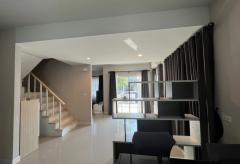 ปิดเช่าแล้ว  ทาวน์เฮ้าส์ 2 ชั้น หมู่บ้านเดอะวินเลจ3 บางนาตราด ใกล้เมกะบางนา ทำเลดี (N.1023)-202406041921591717503719181.jpg