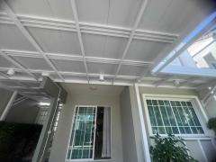 ปิดเช่าแล้ว  ทาวน์เฮ้าส์ 2 ชั้น หมู่บ้านเดอะวินเลจ3 บางนาตราด ใกล้เมกะบางนา ทำเลดี (N.1023)-202406041921591717503719869.jpg