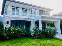 PN968 หมู่บ้านมัณฑนา เลค วัชรพล เฟส1 โซนทะเลสาป ใกล้ โรงเรียนสารสาสน์สายไหม ใกล้จุดขึ้นลงทางด่วน ห่างจากสถานีรถไฟฟ้าคูคต 4 กม.-202406042239221717515562715.jpg
