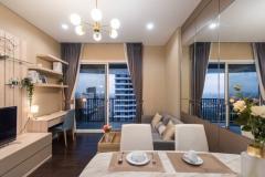 Cheap Sales/Rent Condo The Saint Residences 2-Bed High Floor -202406051405281717571128905.jpg