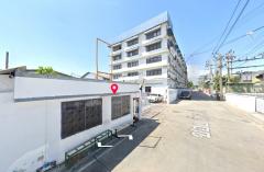 ขาย โรงงาน FA008 ผังเมืองสีม่วง บางปู เมือง สมุทรปราการ . 14805 ตรม 8 ไร่ 3 งาน 77 ตรว ติดถนน 2 ด้าน ทำเลดี ใกล้ถนนสุขุมวิทเพียง 600 m.-202406072150061717771806368.jpg