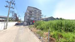 ขาย โรงงาน FA008 ผังเมืองสีม่วง บางปู เมือง สมุทรปราการ . 14805 ตรม 8 ไร่ 3 งาน 77 ตรว ติดถนน 2 ด้าน ทำเลดี ใกล้ถนนสุขุมวิทเพียง 600 m.-202406072150071717771807175.jpg
