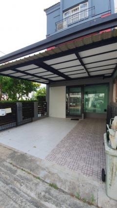 ให้เช่า ทาวน์โฮม 3ชั้น ซอยลาดพร้าววังหิน 34 หมู่บ้านชาลิสา ตกแต่งพร้อมอยู่ (N.1039)-202406081955511717851351539.jpg