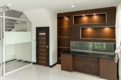 ให้เช่า ทาวน์โฮม 3ชั้น ซอยลาดพร้าววังหิน 34 หมู่บ้านชาลิสา ตกแต่งพร้อมอยู่ (N.1039)-202406081955521717851352249.jpg