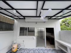 ให้เช่า ทาวน์โฮม 3ชั้น ซอยลาดพร้าววังหิน 34 หมู่บ้านชาลิสา ตกแต่งพร้อมอยู่ (N.1039)-202406081955551717851355908.jpg