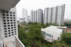 ให้เช่า คอนโด I House Laguna Garden RCA 26 ตรม. Studio room 1 bath 1 balcony 1 parking space-202406101240521717998052821.jpg
