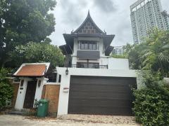 ขายบ้านพร้อมที่ดิน 121 ตรว.บ้าน2 ชั้นครึ่งมีสระน้ำใกล้ทะเล200 เมตร-202406101308351717999715645.jpg