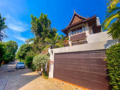 ขายบ้านพร้อมที่ดิน 121 ตรว.บ้าน2 ชั้นครึ่งมีสระน้ำใกล้ทะเล200 เมตร-202406101308561717999736993.jpg