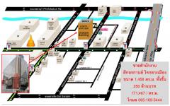 ขายสำนักงาน-1,458-ตารางเมตร-(ทั้งชั้น)-ภ
