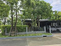 บ้านเดี่ยวพัฒนาการ38 The City Pattanakarn ไซส์ใหญ่ที่สุดของเฟส2 (แปลงมุม) (N.1050)-202406111645271718099127489.jpg