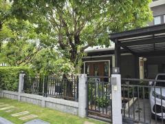 บ้านเดี่ยวพัฒนาการ38 The City Pattanakarn ไซส์ใหญ่ที่สุดของเฟส2 (แปลงมุม) (N.1050)-202406111645281718099128242.jpg