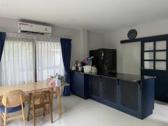บ้านเดี่ยวพัฒนาการ38 The City Pattanakarn ไซส์ใหญ่ที่สุดของเฟส2 (แปลงมุม) (N.1050)-202406111645281718099128991.jpg