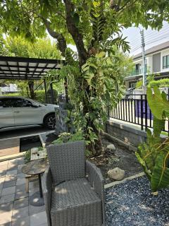 บ้านเดี่ยวพัฒนาการ38 The City Pattanakarn ไซส์ใหญ่ที่สุดของเฟส2 (แปลงมุม) (N.1050)-202406111645291718099129715.jpg