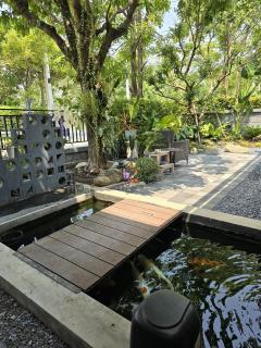บ้านเดี่ยวพัฒนาการ38 The City Pattanakarn ไซส์ใหญ่ที่สุดของเฟส2 (แปลงมุม) (N.1050)-202406111645311718099131962.jpg