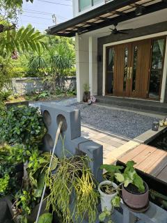 บ้านเดี่ยวพัฒนาการ38 The City Pattanakarn ไซส์ใหญ่ที่สุดของเฟส2 (แปลงมุม) (N.1050)-202406111645351718099135369.jpg