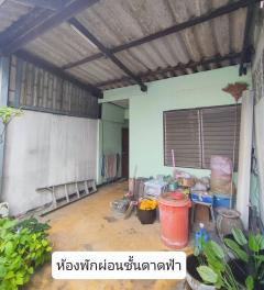 ให้เช่าตึก 3.5 ชั้น +ดาดฟ้า พระโขนงต้นซอย **ทำเลดีร้านบาร์และร้านนวดอีกมากมาย (N.1059)-202406131337041718260624953.jpg
