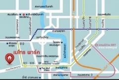 ขาย คอนโด Metro Park Sathorn  56.65 ตรม. 2 beds 1 bath 1 living 1 balcony 2 parking lots-202406131851281718279488482.jpg